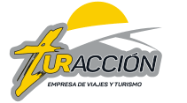 Logo Turaccion